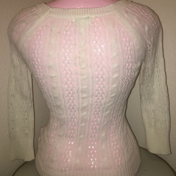 Knit Sweater by Selena Gomez Dream Out Loud - Picture 5 of 7